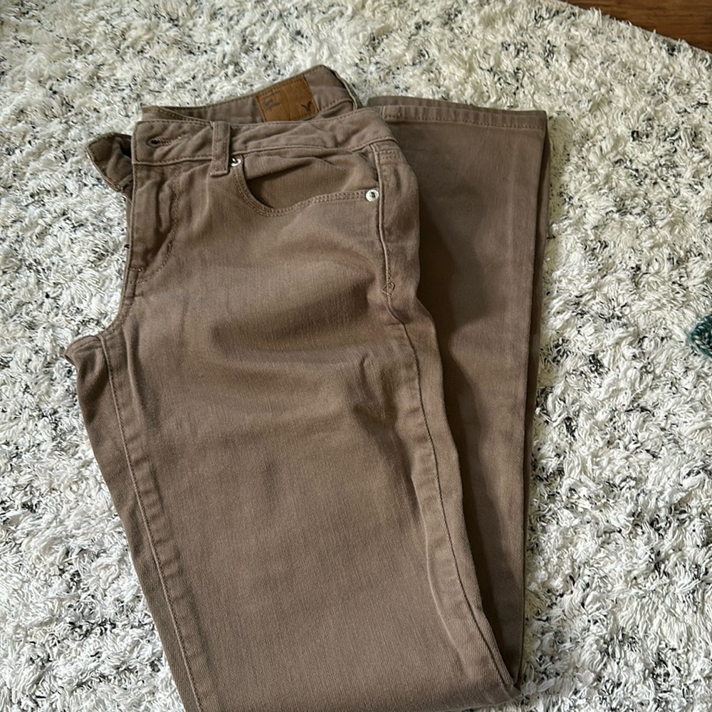 American eagle pants excellent condition